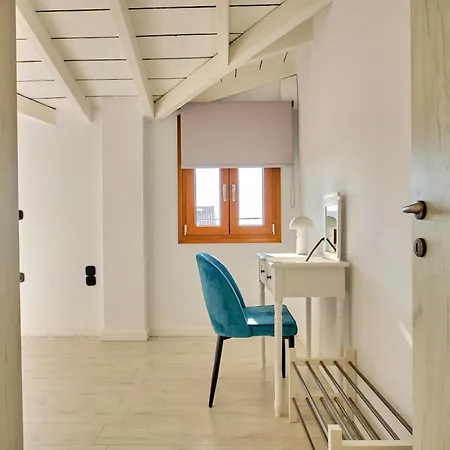 Emar Corfu Apartament Arillas (Corfu)