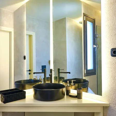 Apartament Emar Corfu Arillas (Corfu)