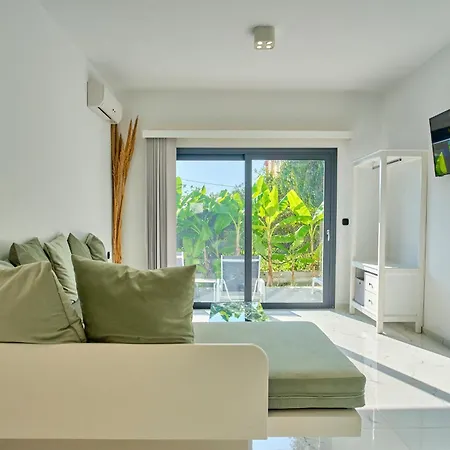 Apartament Emar Corfu
