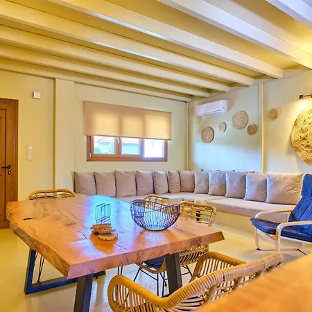 Apartament Emar Corfu Arillas (Corfu)