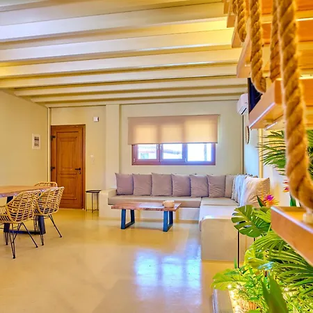 Apartament Emar Corfu Arillas (Corfu)