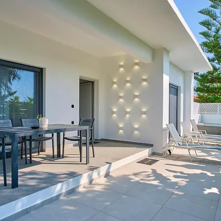 Apartament Emar Corfu
