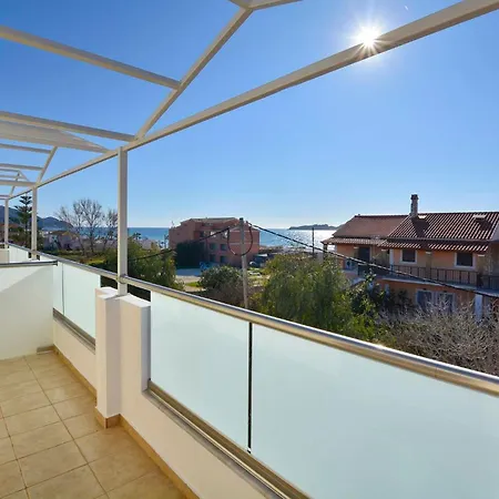Emar Corfu Apartament