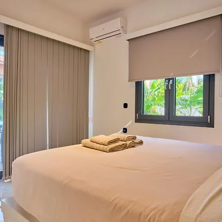 Apartament Emar Corfu *