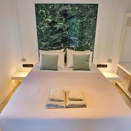 Apartament Emar Corfu