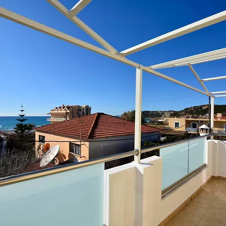 Emar Corfu Apartament *
