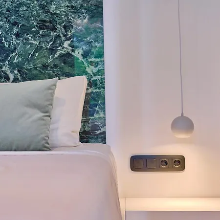 Apartament Emar Corfu Arillas (Corfu)