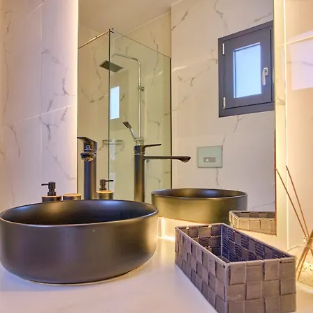 Apartament Emar Corfu *