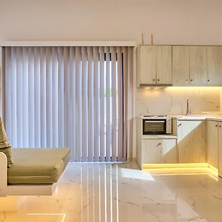 Emar Corfu Apartament