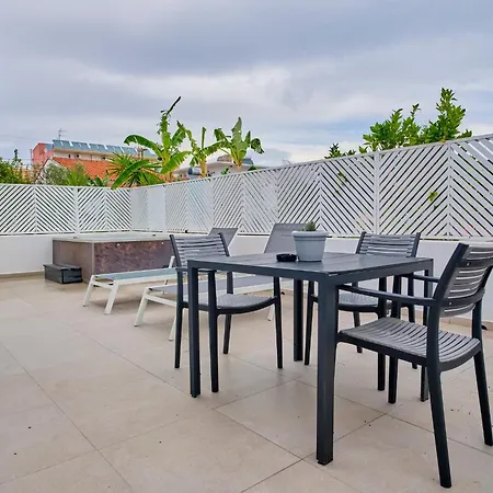 Apartament Emar Corfu