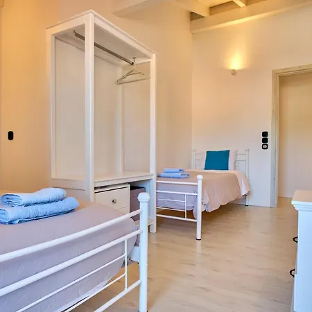 Emar Corfu Apartament Arillas (Corfu)