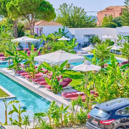 Emar Corfu Apartament