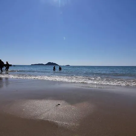 Emar Corfu Arillas (Corfu)