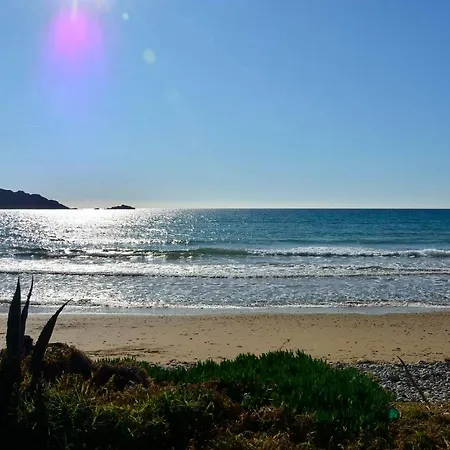 Apartment Emar Corfu
