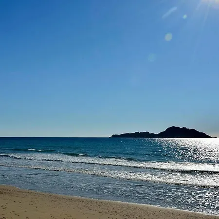 Apartment Emar Corfu Arillas (Corfu)