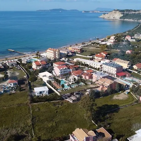 Apartment Emar Corfu