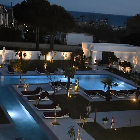 Emar Corfu Apartment Arillas (Corfu)