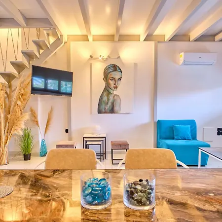 Apartment Emar Corfu