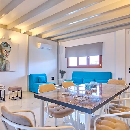 Apartment Emar Corfu Arillas (Corfu)