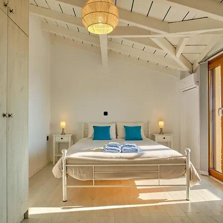 Emar Corfu Apartment Arillas (Corfu)