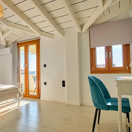 Emar Corfu Apartment *