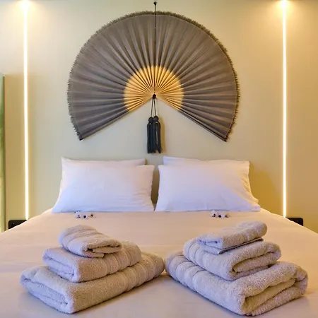 Emar Corfu Apartment *