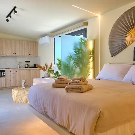 Apartment Emar Corfu Arillas (Corfu)