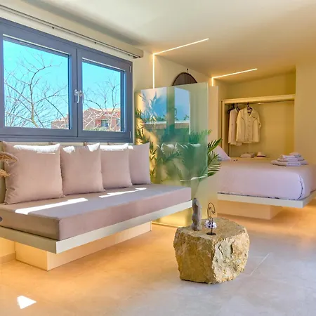 Apartment Emar Corfu *