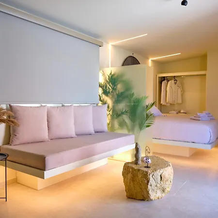 Apartment Emar Corfu *