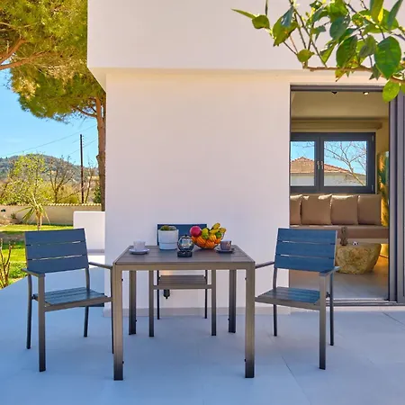 Apartment Emar Corfu Arillas (Corfu)