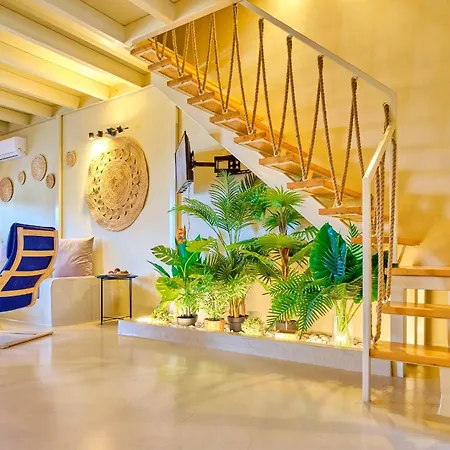 Emar Corfu Apartment Arillas (Corfu)