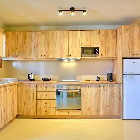 Emar Corfu Apartment Arillas (Corfu)