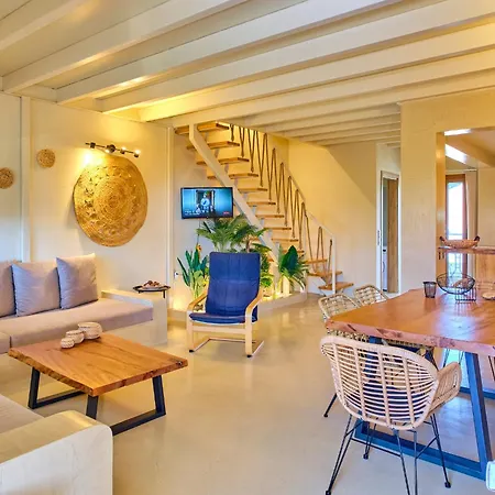 Apartment Emar Corfu