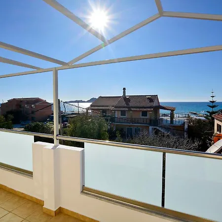 Apartment Emar Corfu *