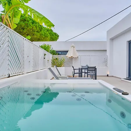 Emar Corfu Apartment *
