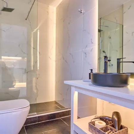 Apartment Emar Corfu
