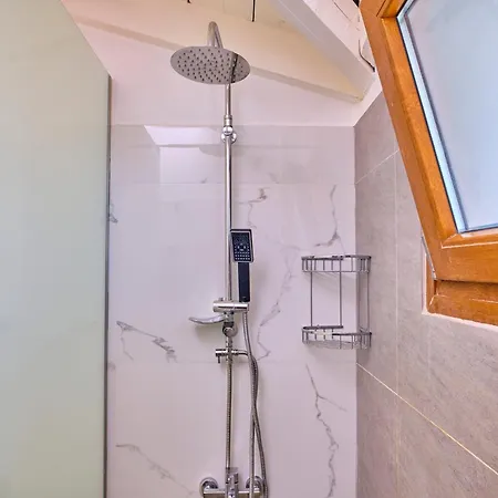 Emar Corfu Apartment