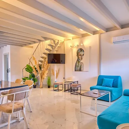 Emar Corfu Apartment Arillas (Corfu)