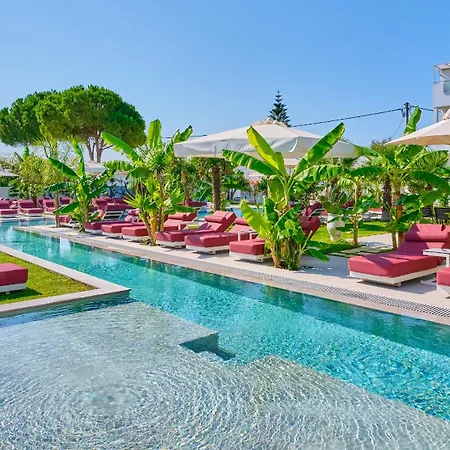 Apartment Emar Corfu Arillas (Corfu)