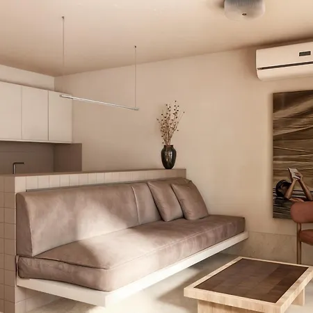 Emar Corfu Apartment *